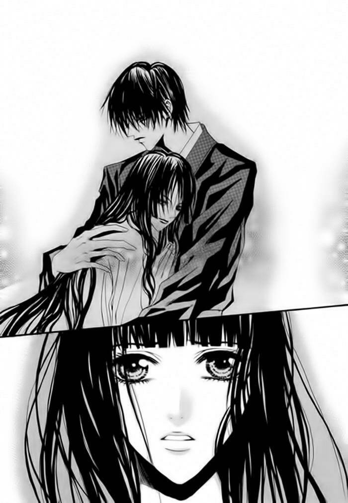 habaek-eui shinbu chapter 32 9