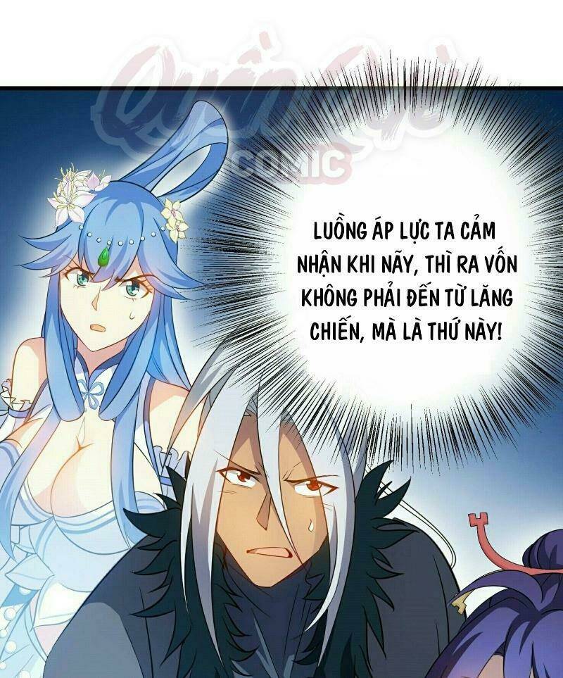 thiên mệnh long thần chapter 29 29