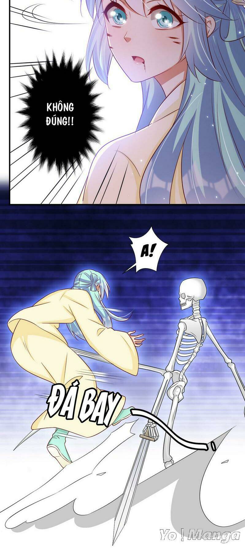 độc y cuồng phi chapter 54 18