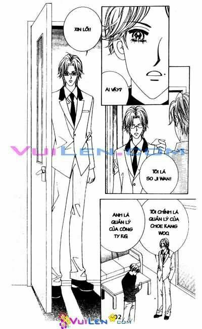 chạm mặt thần tượng chapter 12 102