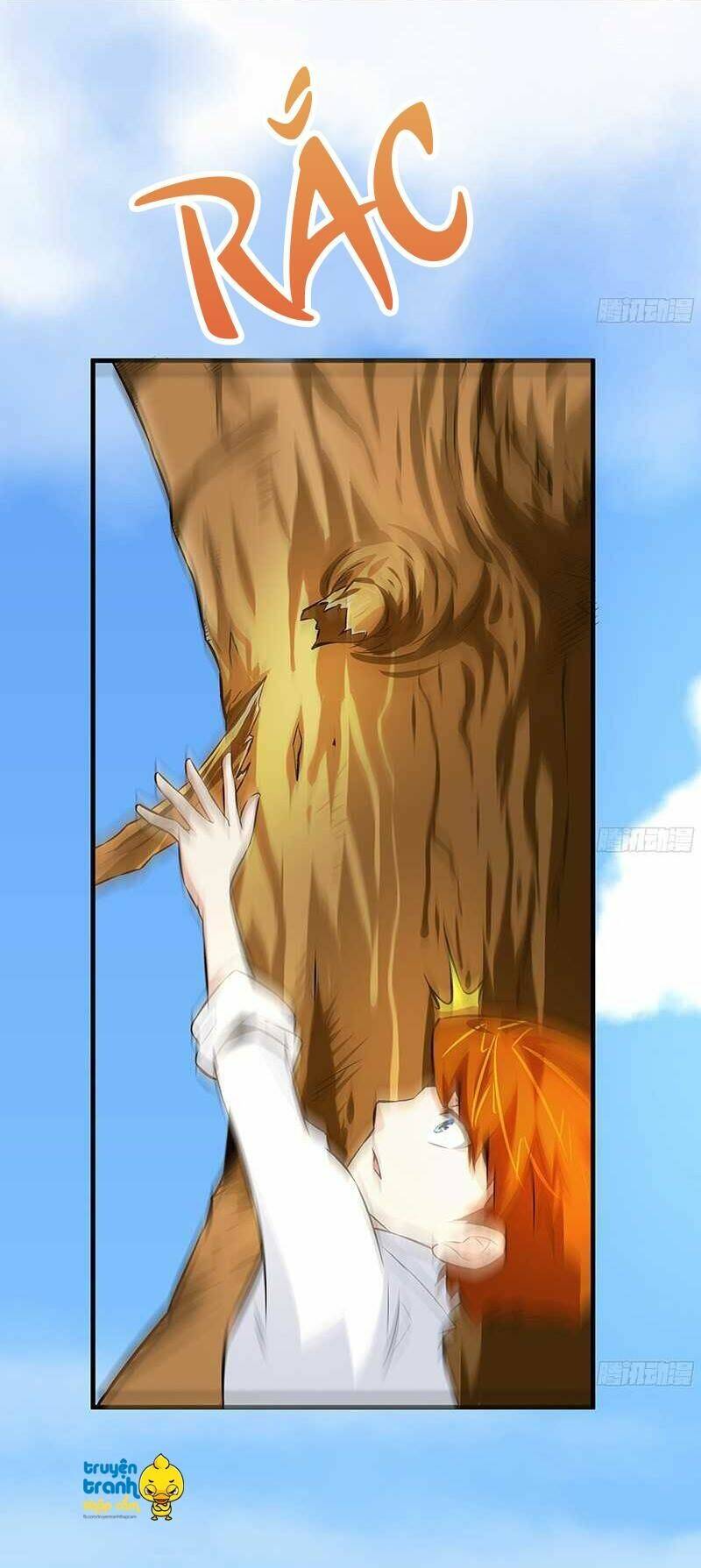 cường sủng hào môn tiểu manh thê chapter 53 6