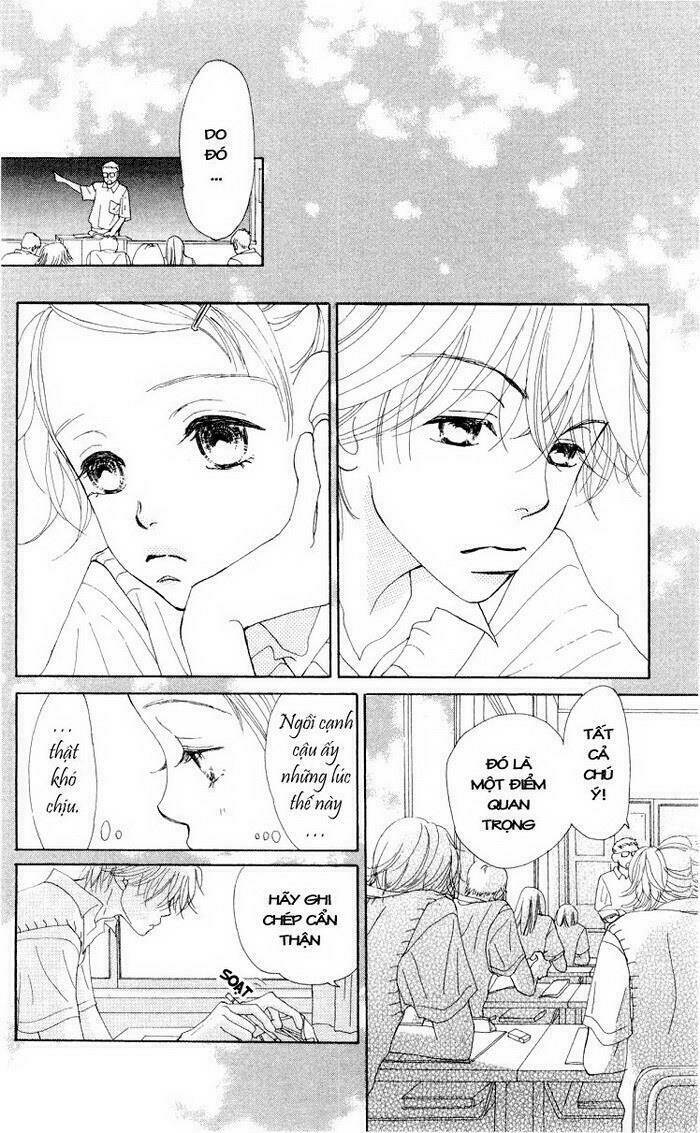 kimi no kachi chapter 1 42