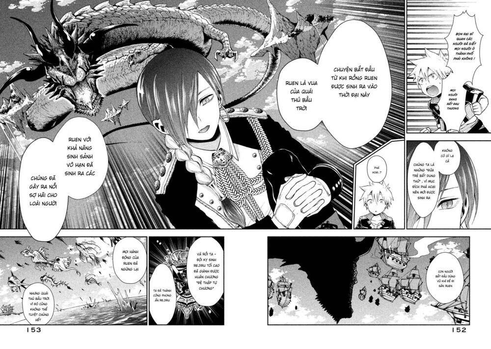 sora no kain chapter 10 11