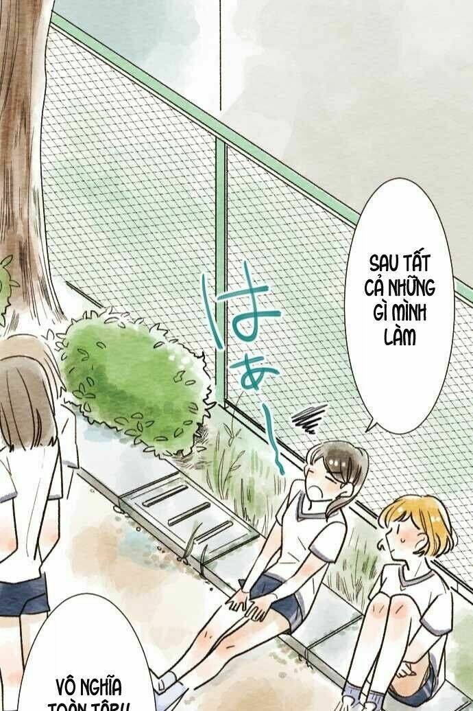 koe koi chapter 5 46