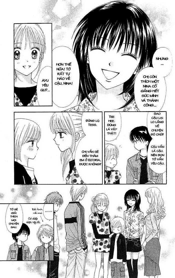 học sinh siêu ngầu chapter 25 43