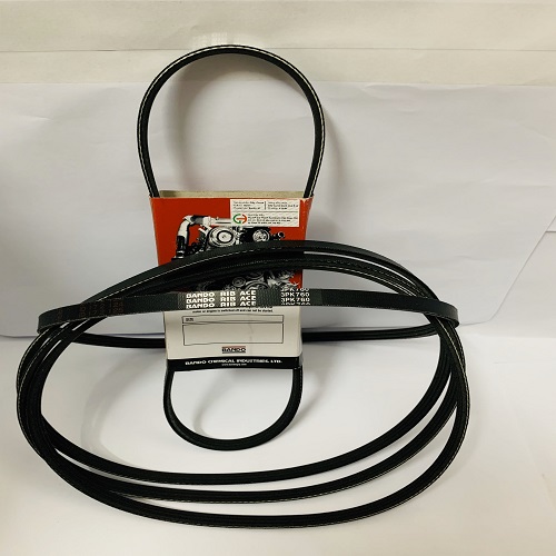 Dây Curoa Bando 3PK 760