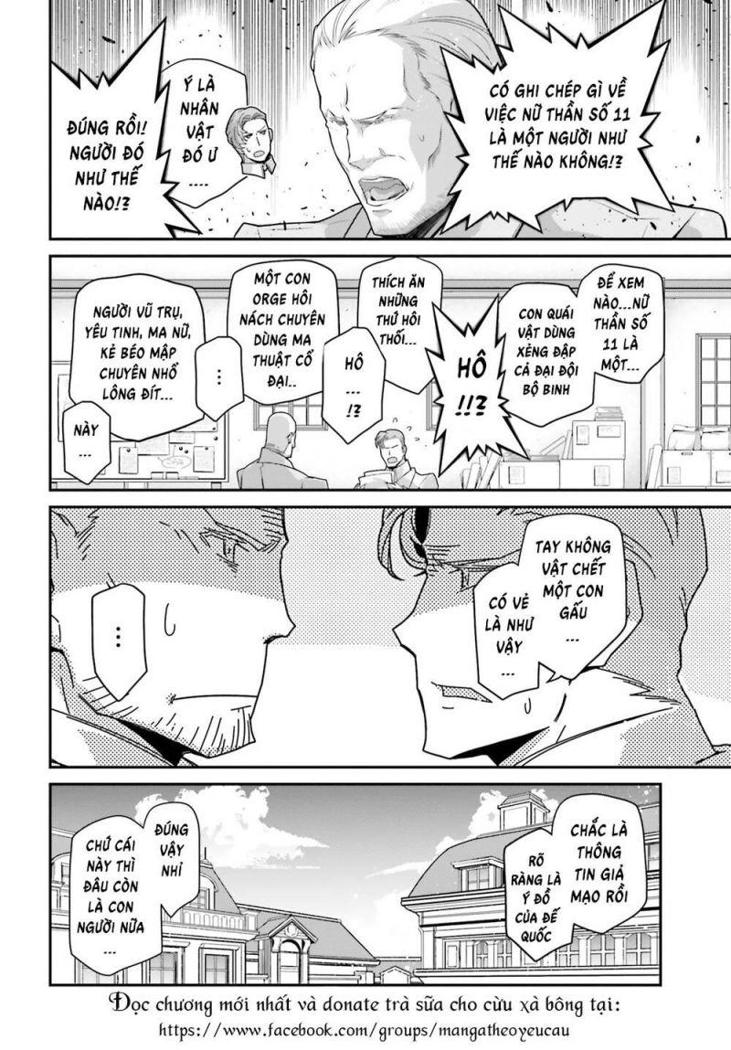 Ấu Nữ Chiến Ký chapter 63.5 6