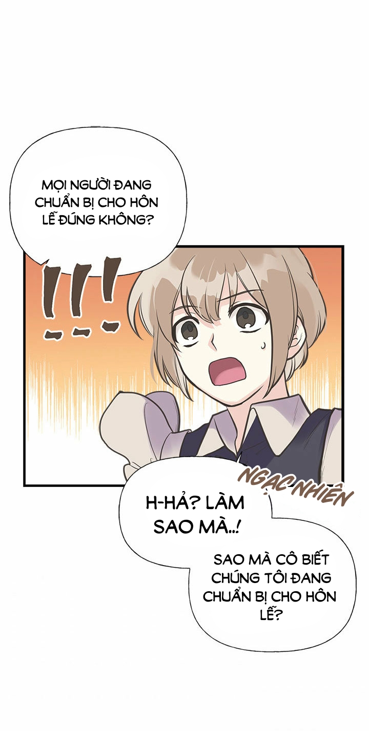 chị tôi đã nhặt về một nam chính quyến rũ chapter 32 42