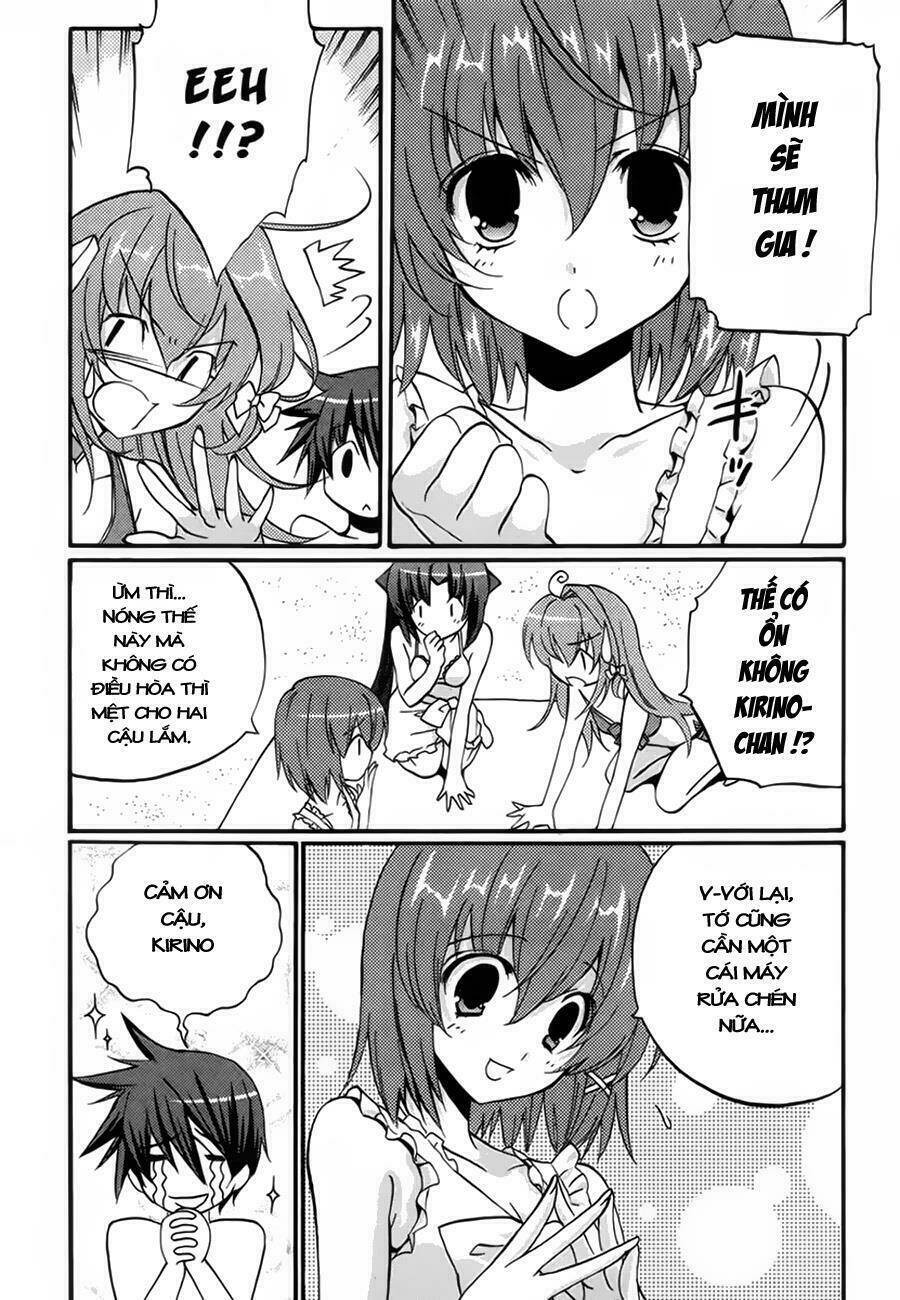 gift - under the rainbow chapter 6 23