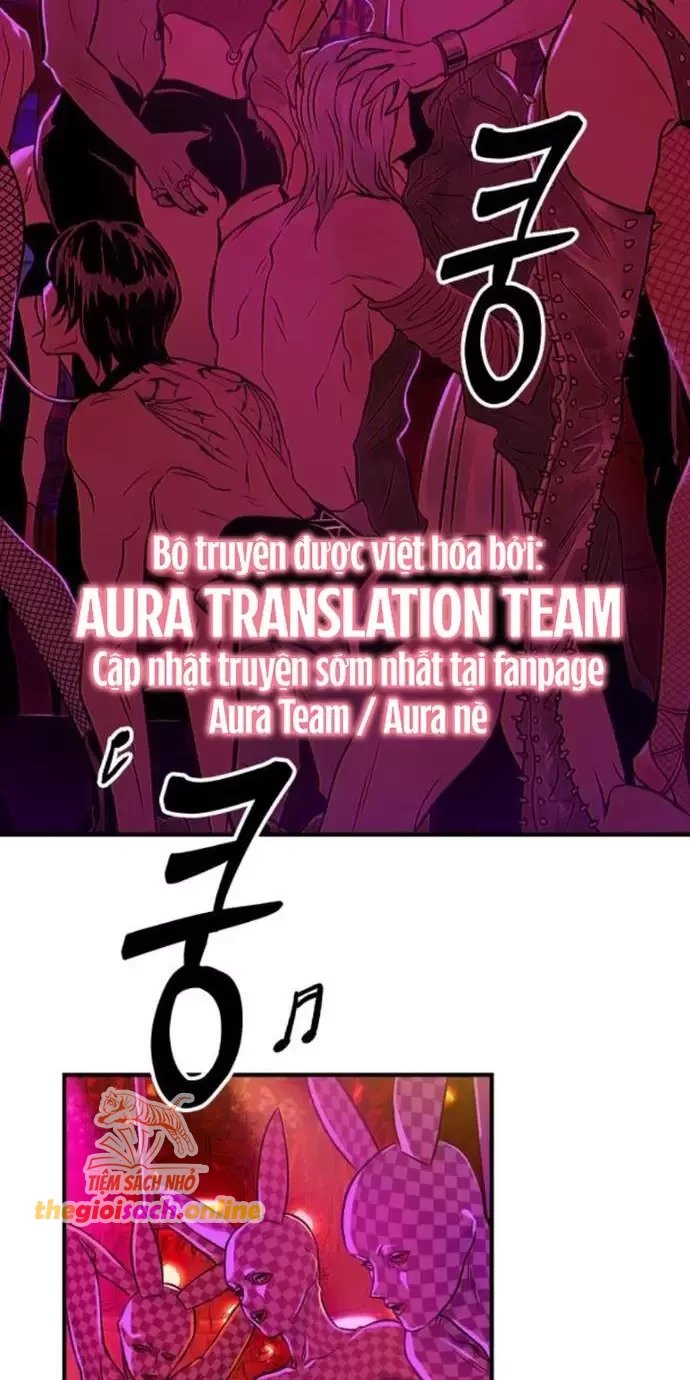 [18+] nguyệt mị moonstruck chapter 2 77