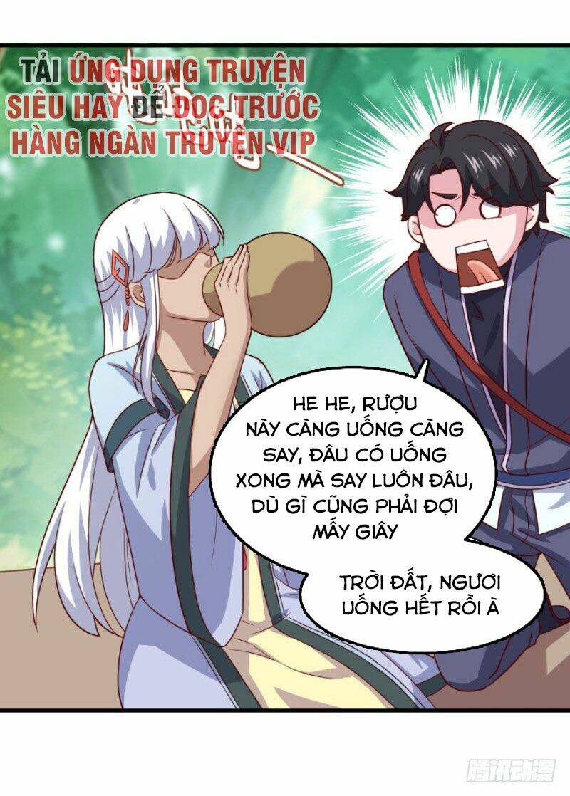 tiên ma đồng tu chapter 101 18