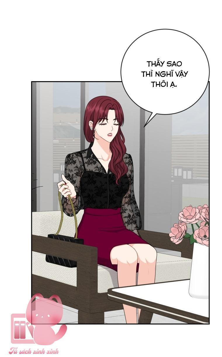 mong được chị chỉ bảo, tiền bối chapter 32 22