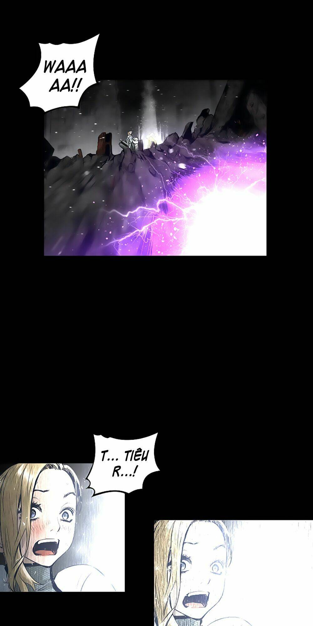 tam tuyệt tại dị giới chapter 35 28