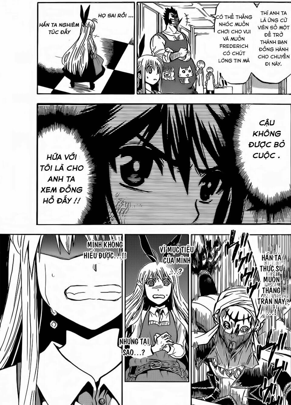 chrono monochrome chapter 12 17