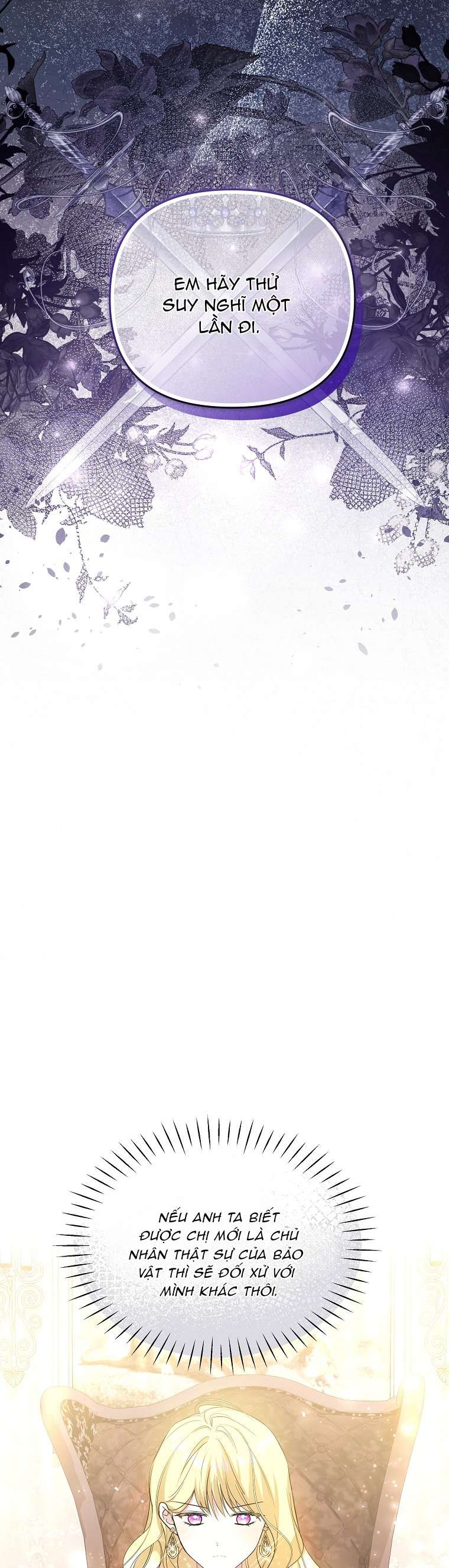 chị gái tôi là nhân vật chính chapter 10 30