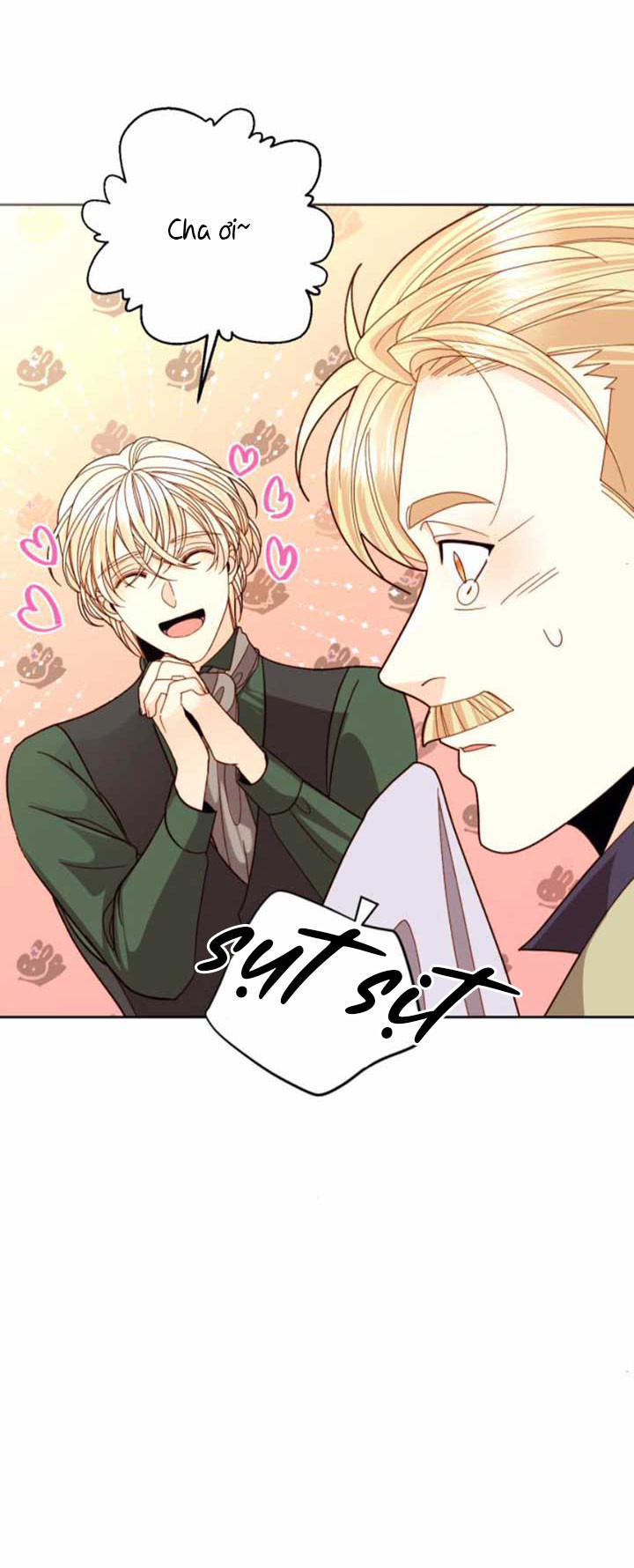 hoàng hậu tái hôn chapter 111.5 12