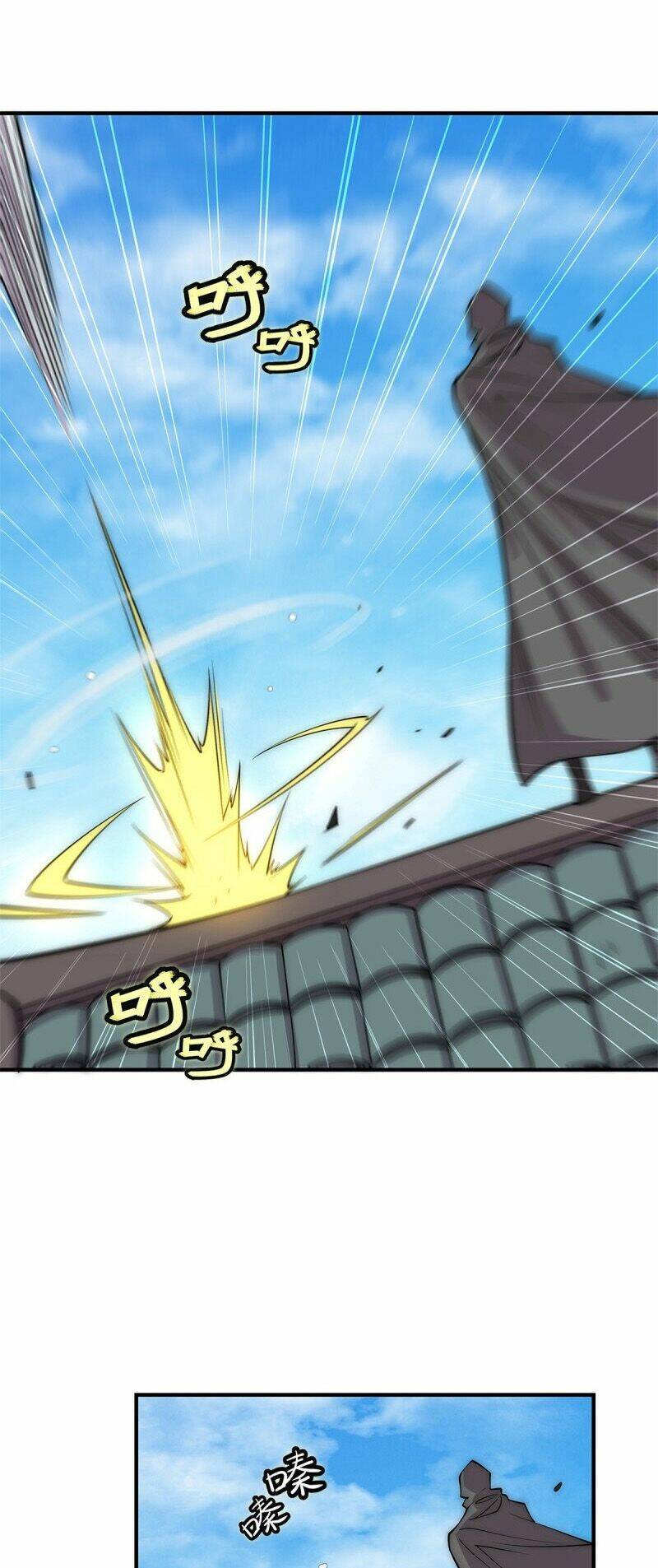 cuộc sống thoái ẩn của võ lâm chi vương chapter 109 28