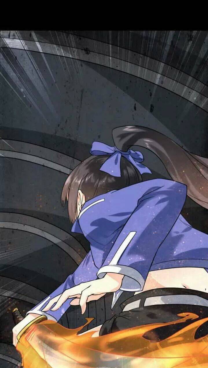 bạn gái virus của tôi chapter 199 3