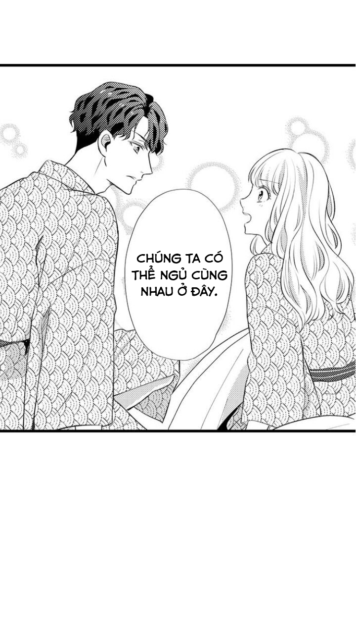 anh sẽ yêu em đến khi em tốt nghiệp chapter 18 2