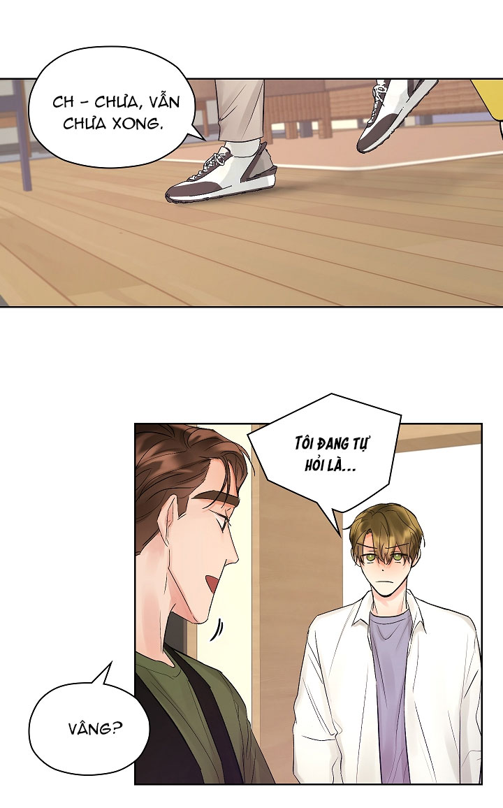 kế hoạch cưới chồng chapter 10 34