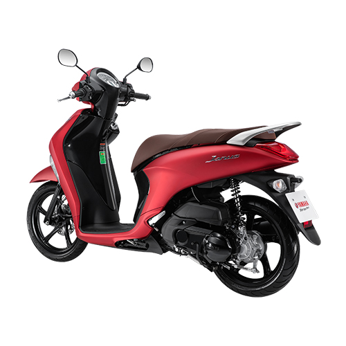 Xe máy Yamaha Janus Phiên Bản Giới Premium- (Nhiều Màu)