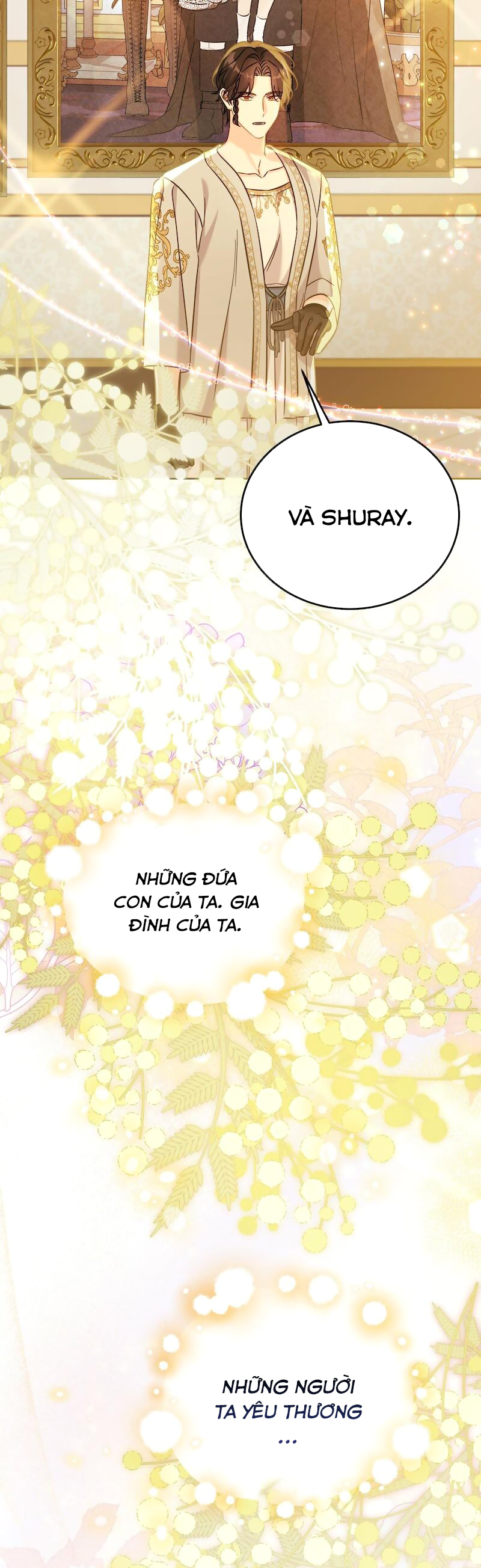 tôi sẽ cứu nam phản diện bị nữ chính ruồng bỏ chapter 112 41