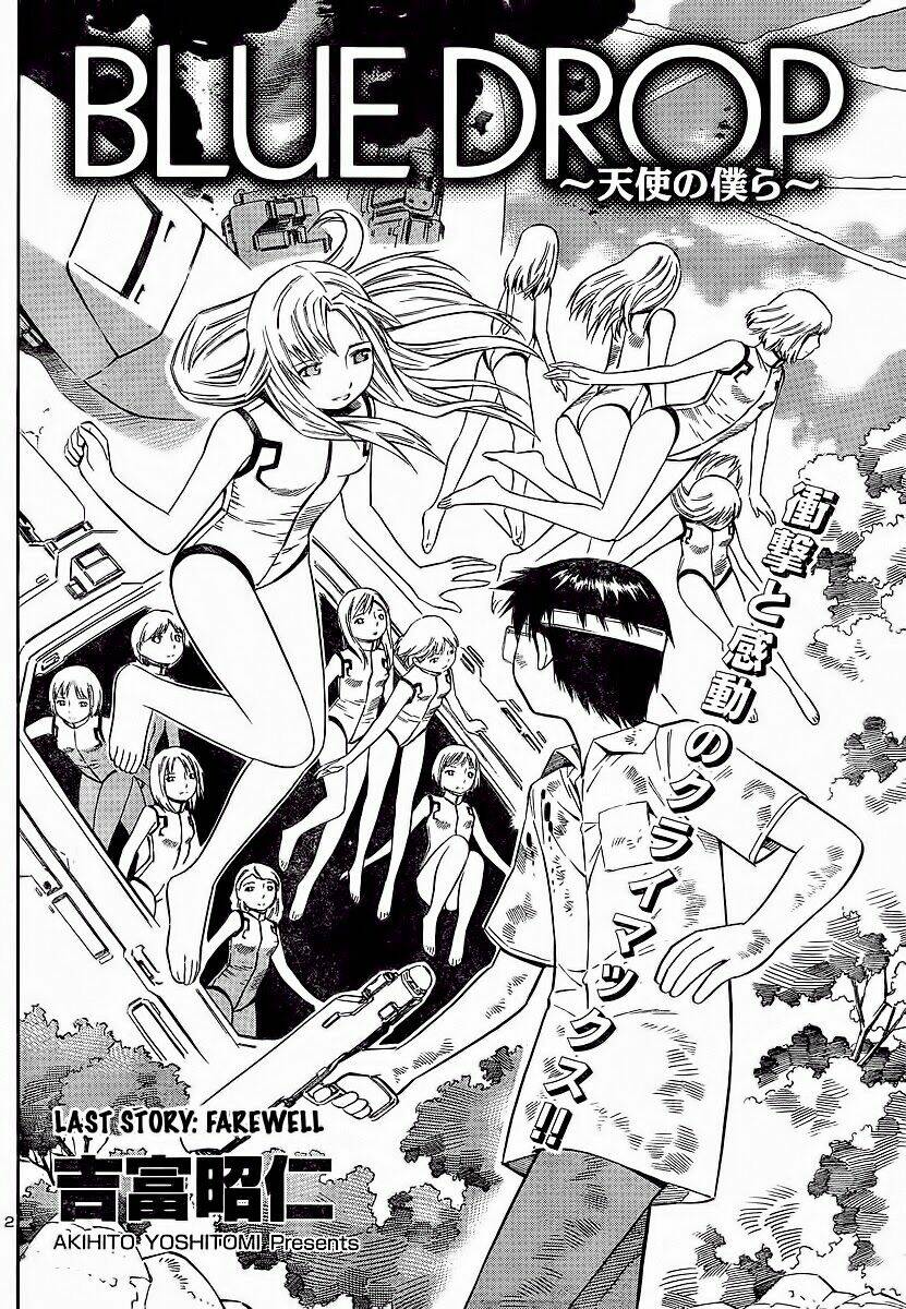 thí nghiệm chuyển đổi giới tính chapter 12 3