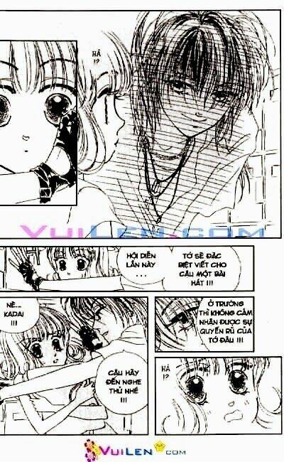 công chúa nhân ngư chapter 1 134