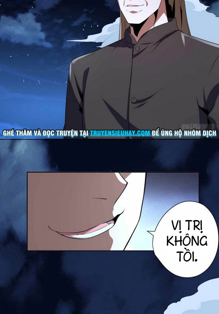 vương bài thần y chapter 63 12