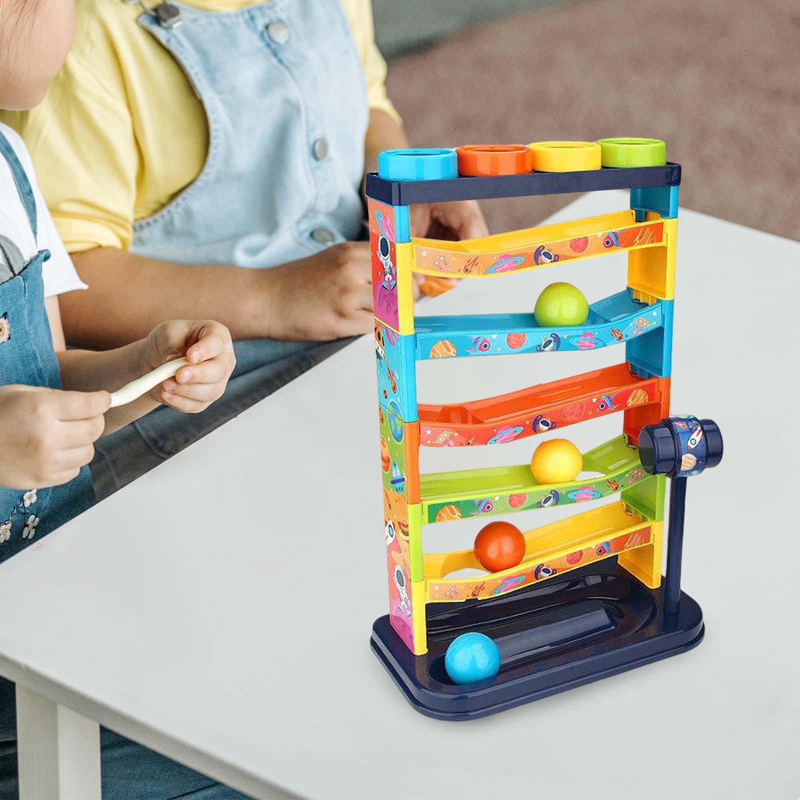Toy Set Learning Activities Gifts for Holiday Preschool Girl Boys
