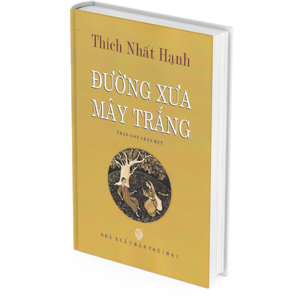 Đường Xưa Mây Trắng - SHN