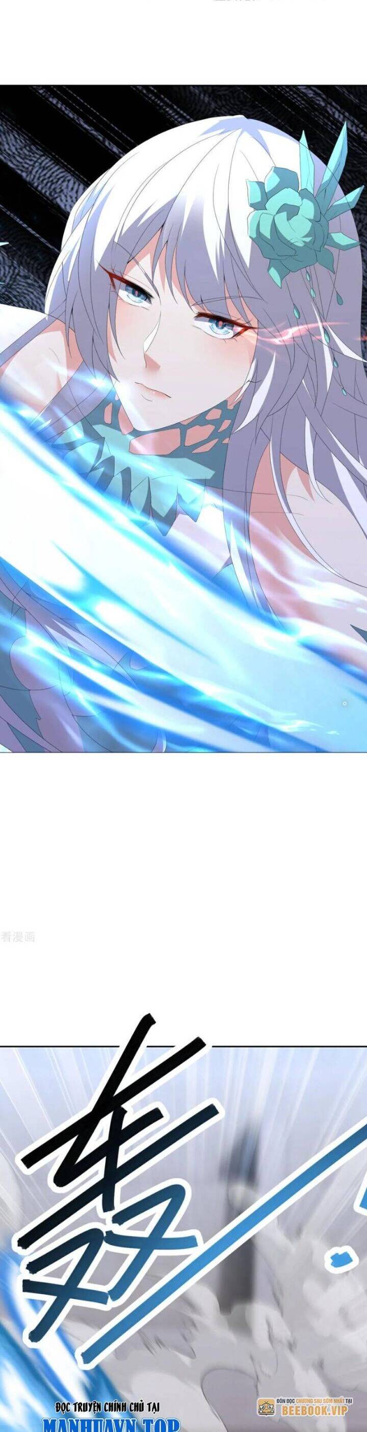 tiên võ đế tôn chapter 690 14