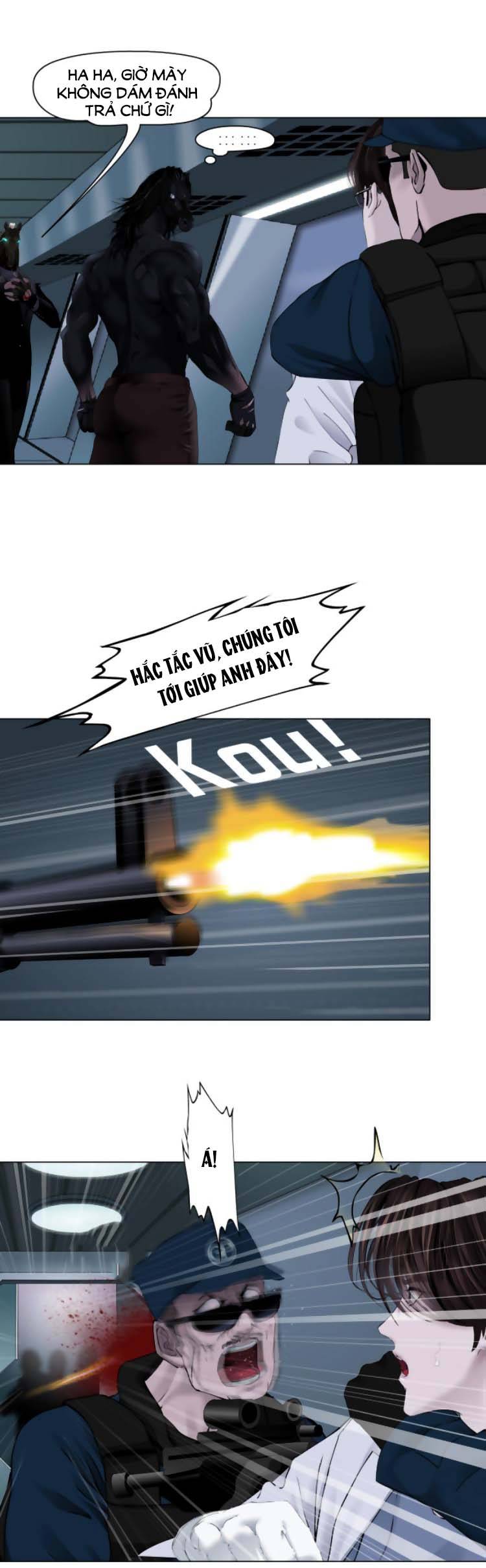 đằng nữ chapter 86 3