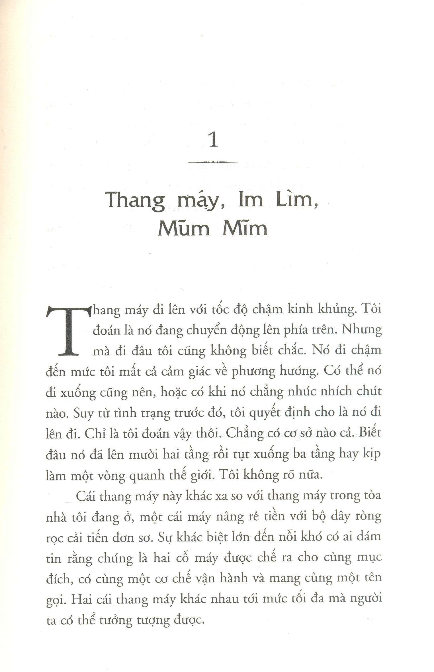Xứ Sở Diệu Kỳ Tàn Bạo Và Chốn Tận Cùng Thế Giới (Tái Bản 2021)