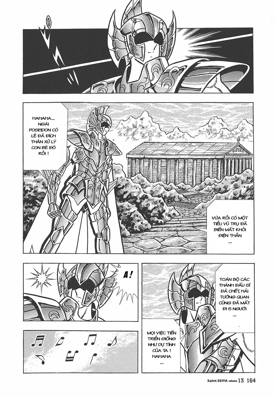 áo giáp vàng chapter 61 24