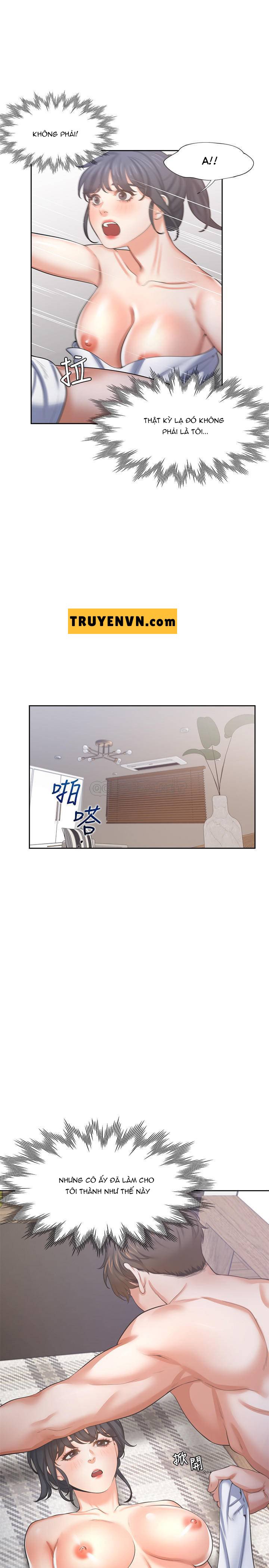 khát tình chapter 40 11