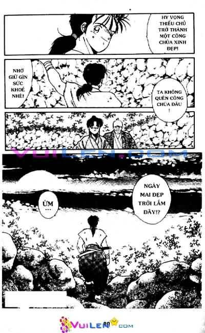 truyền nhân atula phần ii chapter 1 81