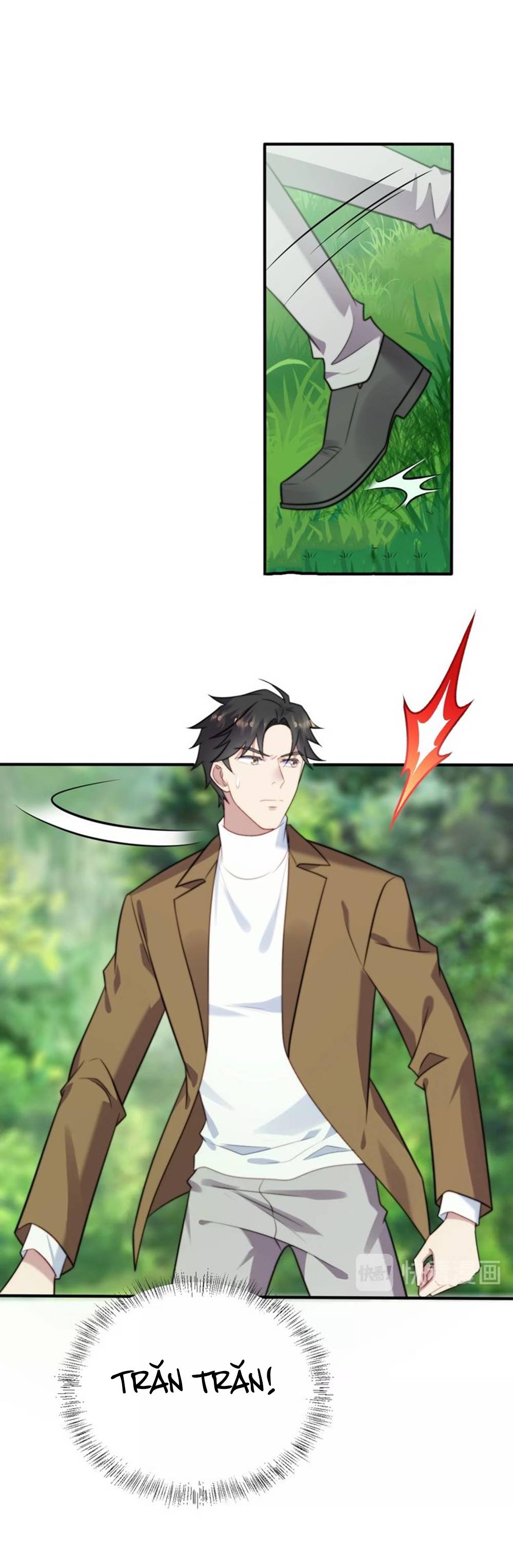 khoá chặt đôi môi (full) chapter 46 15