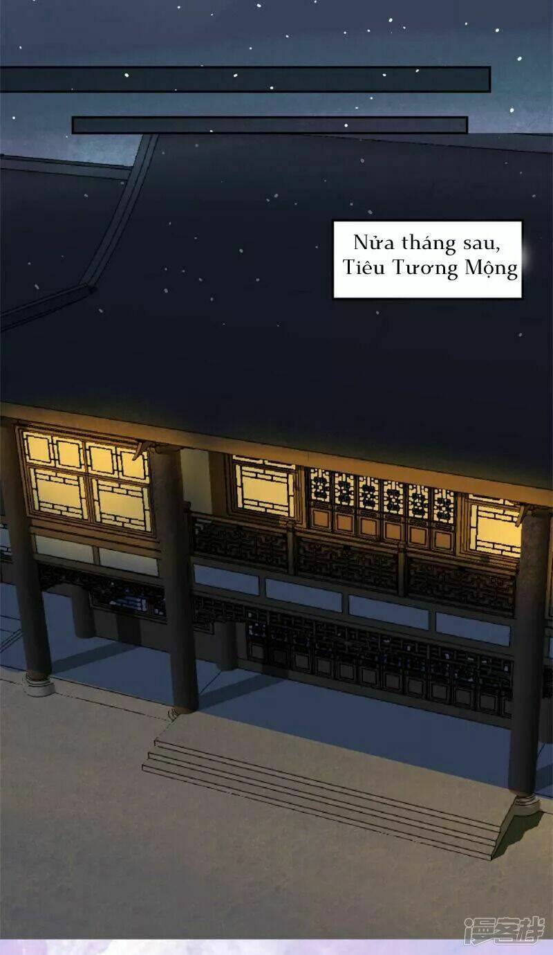 quả nhân có bệnh tên là tương tư chapter 60 2