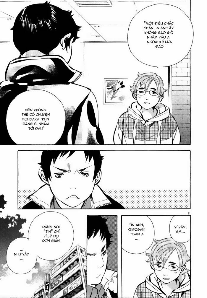 shin kurosagi - con diệc đen 2 chapter 41 12