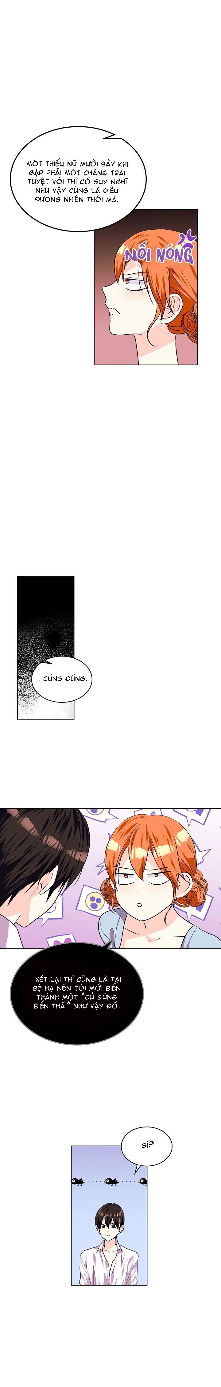 đức hạnh của ác nữ phản diện chapter 34 5