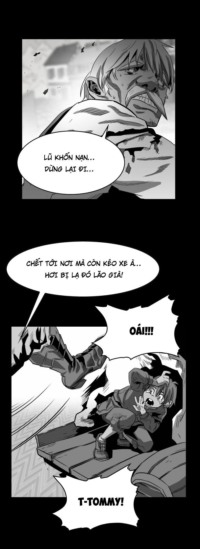 hard core leveling warrior chapter 43 13