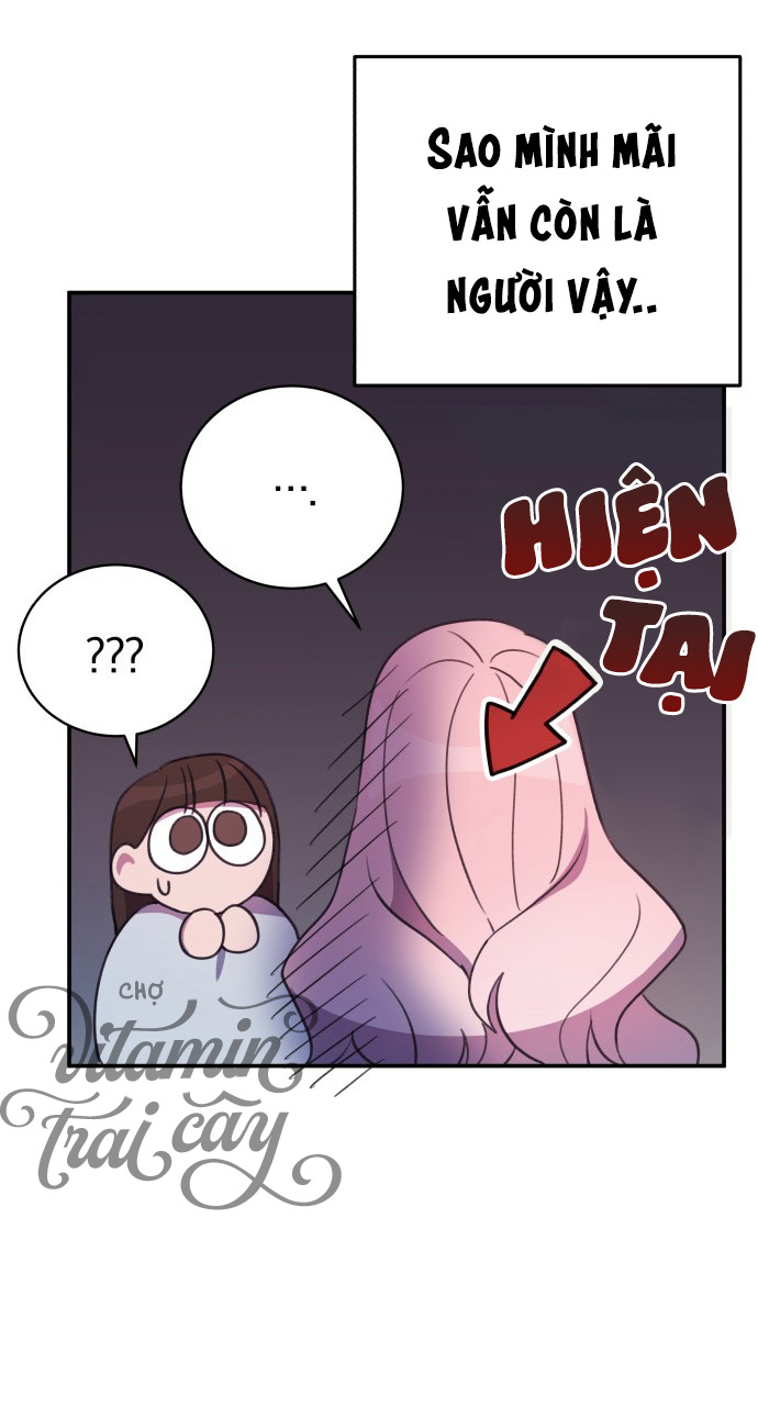 chúa ơi, làm ơn hãy để con có thể làm một con quỷ đúng nghĩa! chapter 1 50