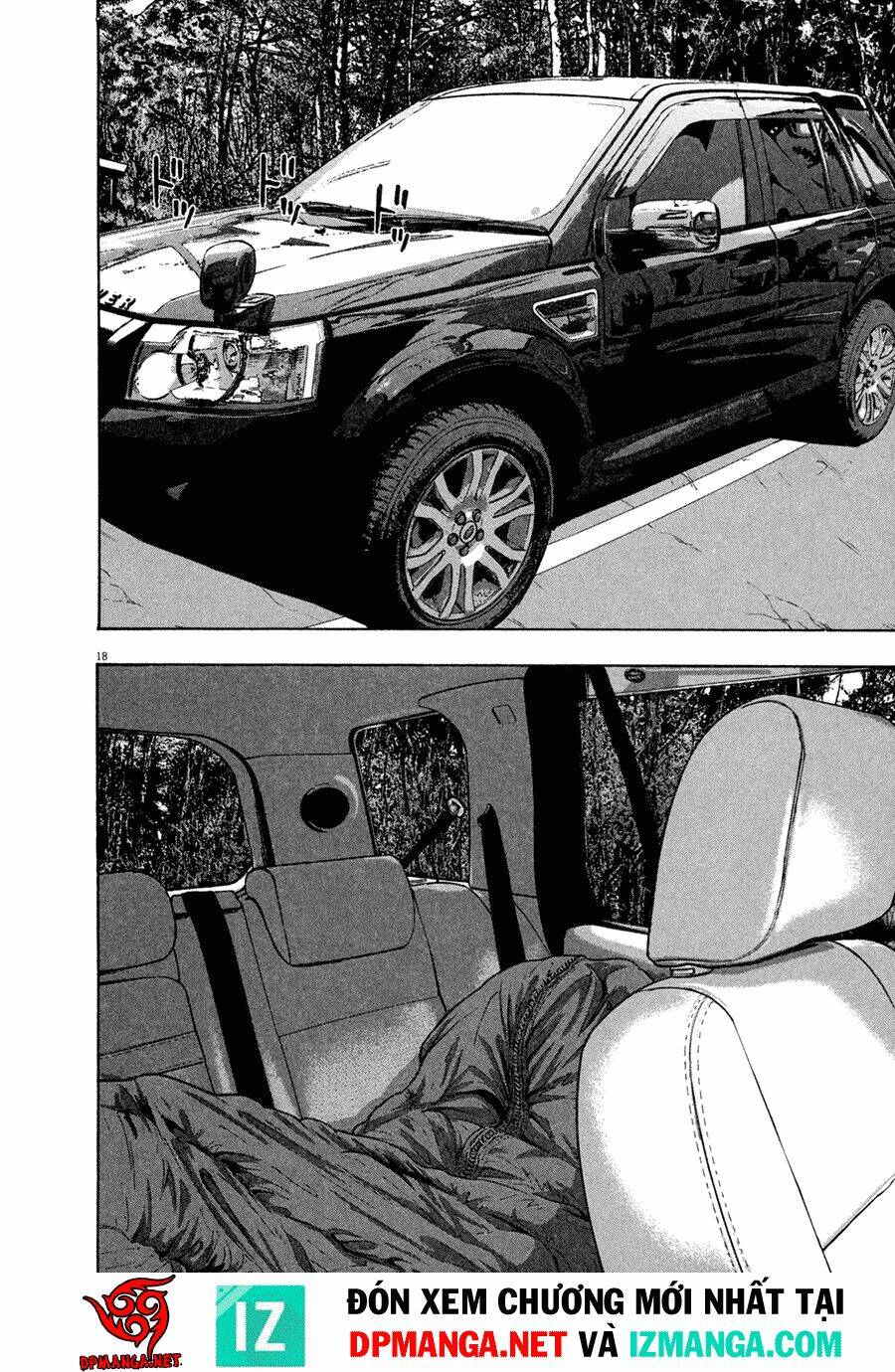 tôi là người hùng chapter 57 16