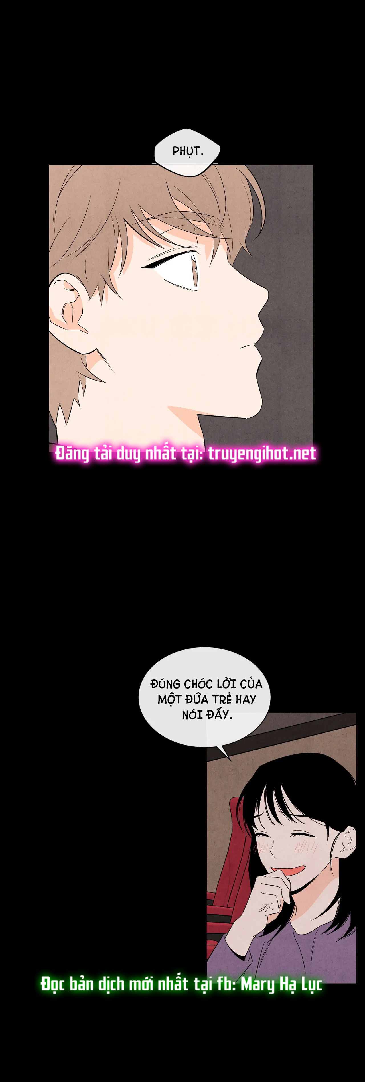 1 cộng 1 bằng.... chapter 20.1 18