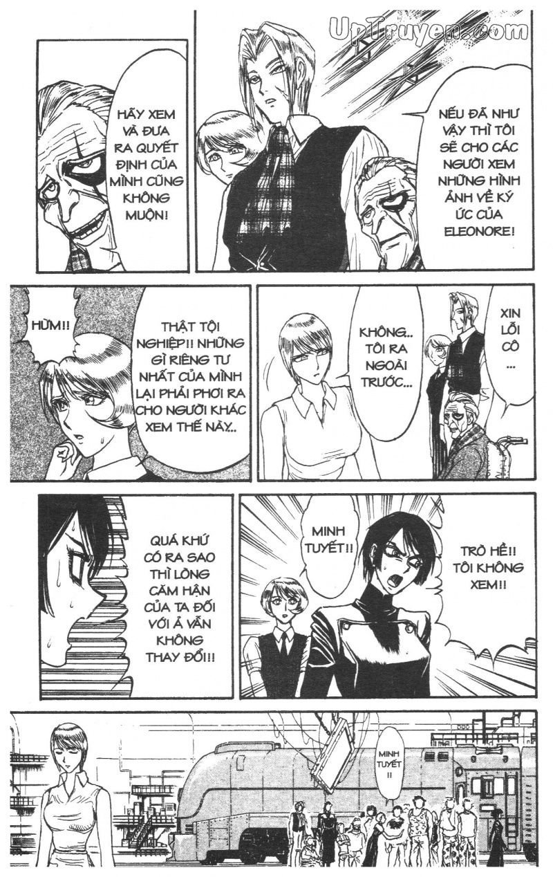 nhật ký lọ lem chapter 41 71