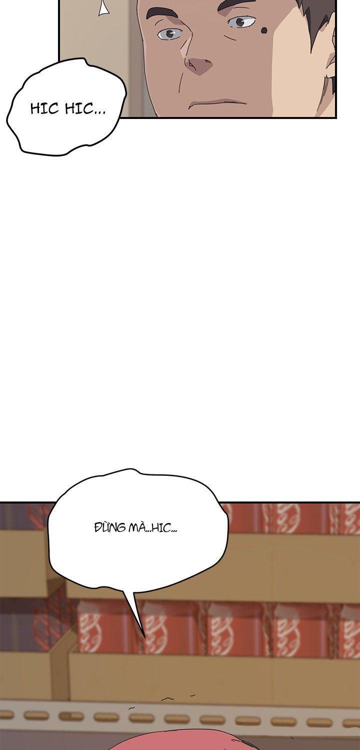 sống chung với dâm nữ chapter 16 30