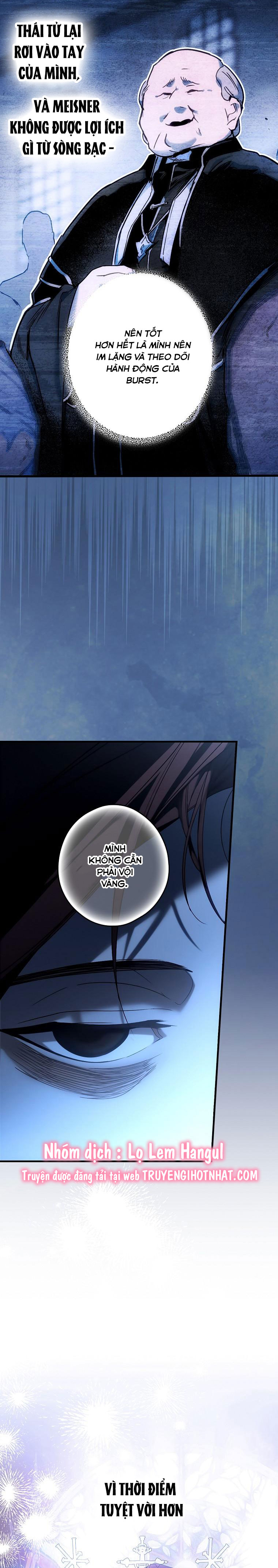 cổ tích về người mẹ kế chapter 120 33