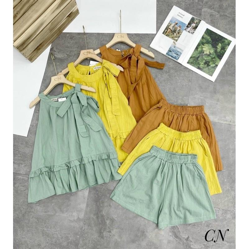 BỘ ĐŨI NƠ SIÊU MÁT