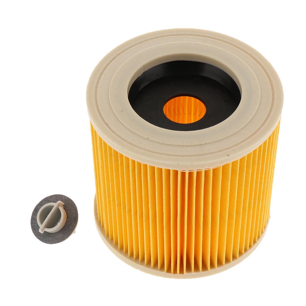 Vacuum Cleaner Replacement HEPA Filter For A